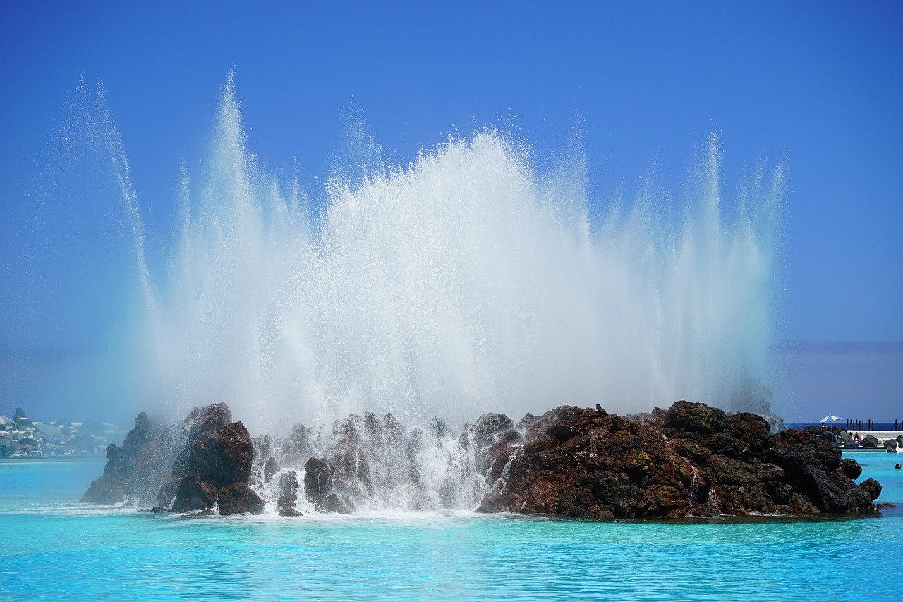 fountain, nature, swimming pool-461552.jpg